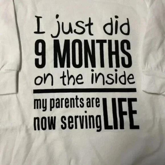 BABY OUTFIT - Picture 2 of 2